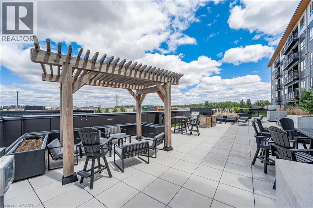 255 Northfield Drive E Unit# 610, Waterloo, Ontario  N2K 0G5 - Photo 36 - 40822949