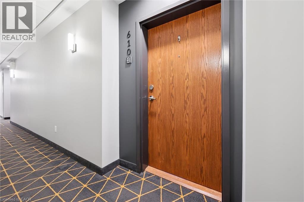 255 Northfield Drive E Unit# 610, Waterloo, Ontario  N2K 0G5 - Photo 6 - 40822949