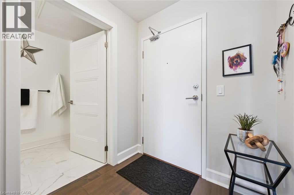 255 Northfield Drive E Unit# 610, Waterloo, Ontario  N2K 0G5 - Photo 7 - 40822949