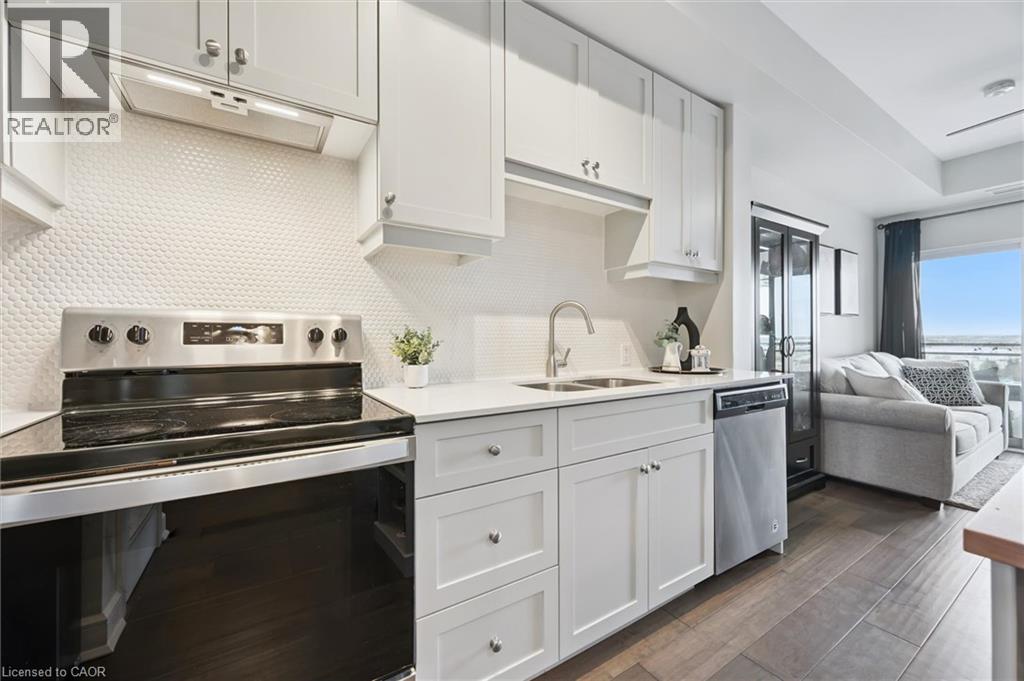 255 Northfield Drive E Unit# 610, Waterloo, Ontario  N2K 0G5 - Photo 9 - 40822949