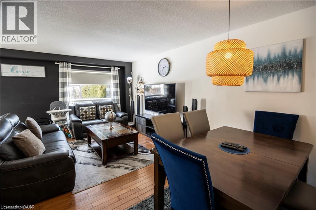 147 Dubrick Crescent, Kitchener, Ontario  N2E 4G3 - Photo 14 - 40823067