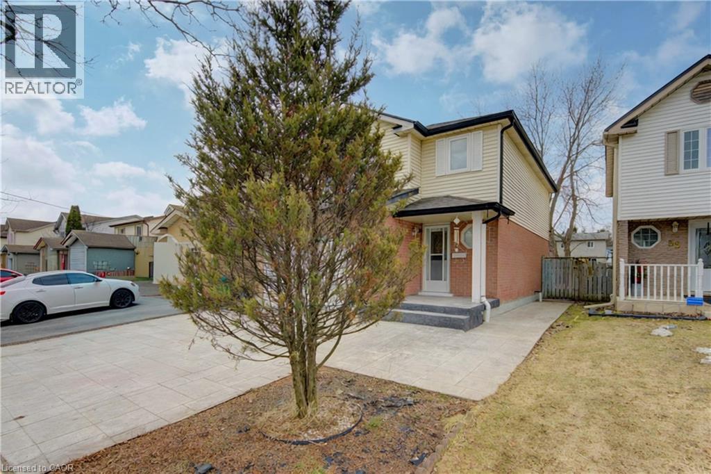 51 Camrose Court, Kitchener, Ontario  N2M 5J4 - Photo 2 - 40823615