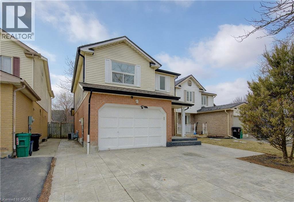 51 Camrose Court, Kitchener, Ontario  N2M 5J4 - Photo 3 - 40823615