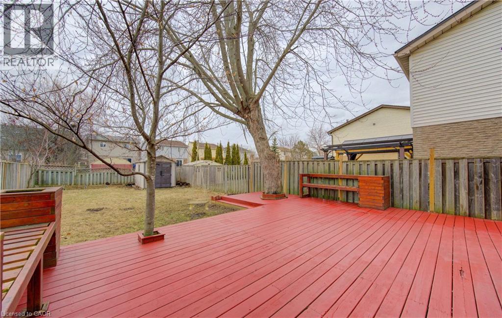 51 Camrose Court, Kitchener, Ontario  N2M 5J4 - Photo 37 - 40823615