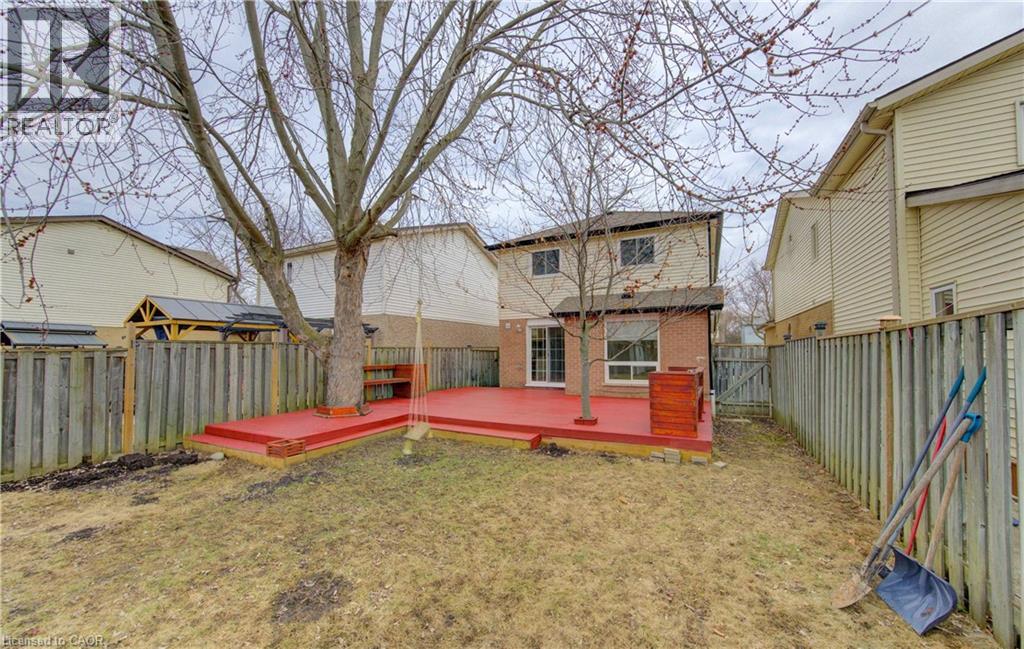 51 Camrose Court, Kitchener, Ontario  N2M 5J4 - Photo 38 - 40823615