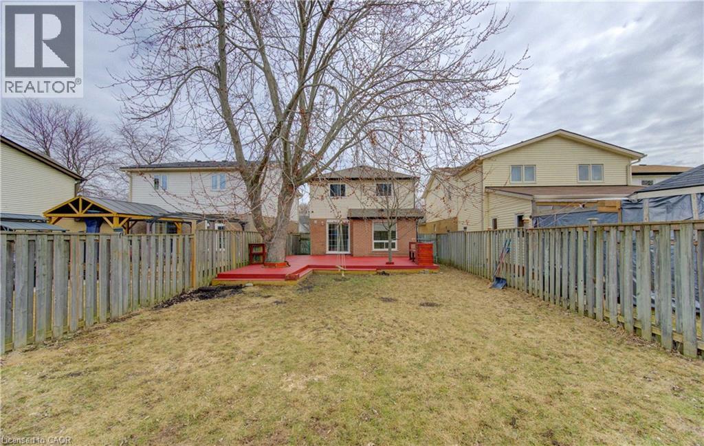 51 Camrose Court, Kitchener, Ontario  N2M 5J4 - Photo 39 - 40823615