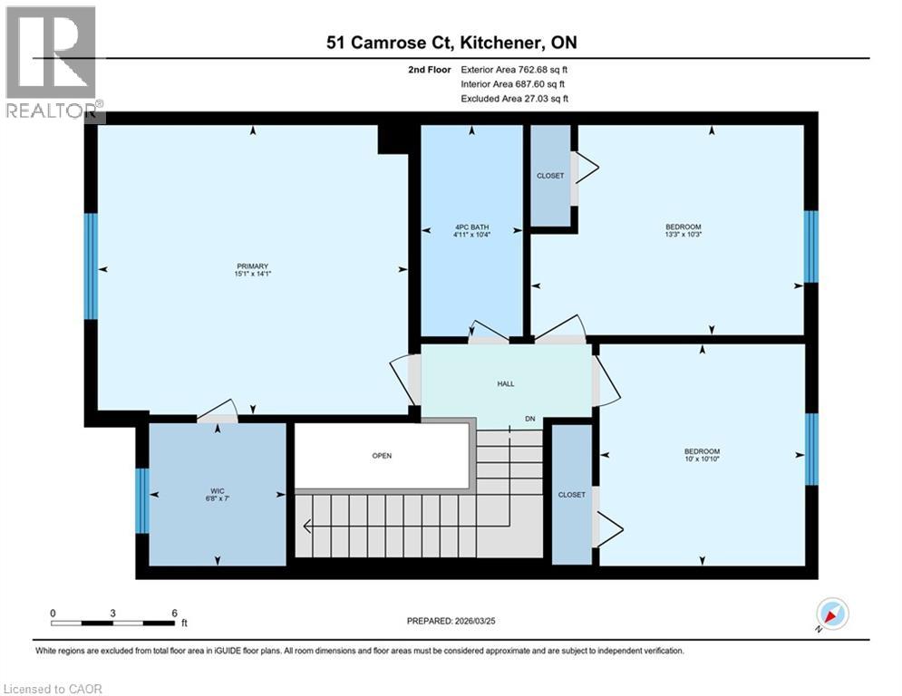 51 Camrose Court, Kitchener, Ontario  N2M 5J4 - Photo 43 - 40823615
