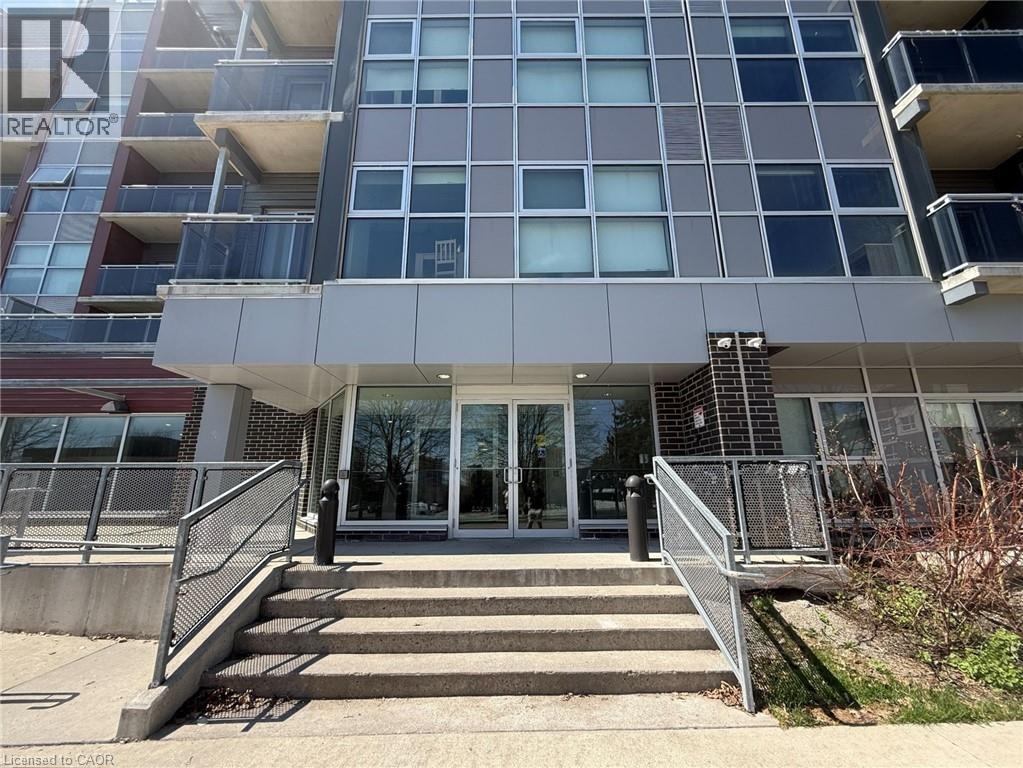 251 Hemlock Street Unit# 314, Waterloo, Ontario  N2L 3R4 - Photo 3 - 40816005
