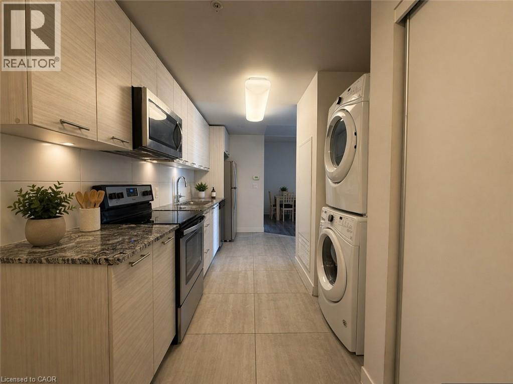 251 Hemlock Street Unit# 314, Waterloo, Ontario  N2L 3R4 - Photo 5 - 40816005