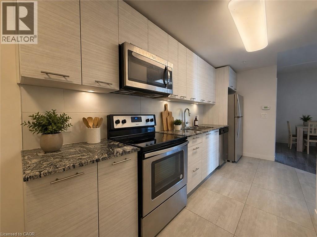 251 Hemlock Street Unit# 314, Waterloo, Ontario  N2L 3R4 - Photo 6 - 40816005