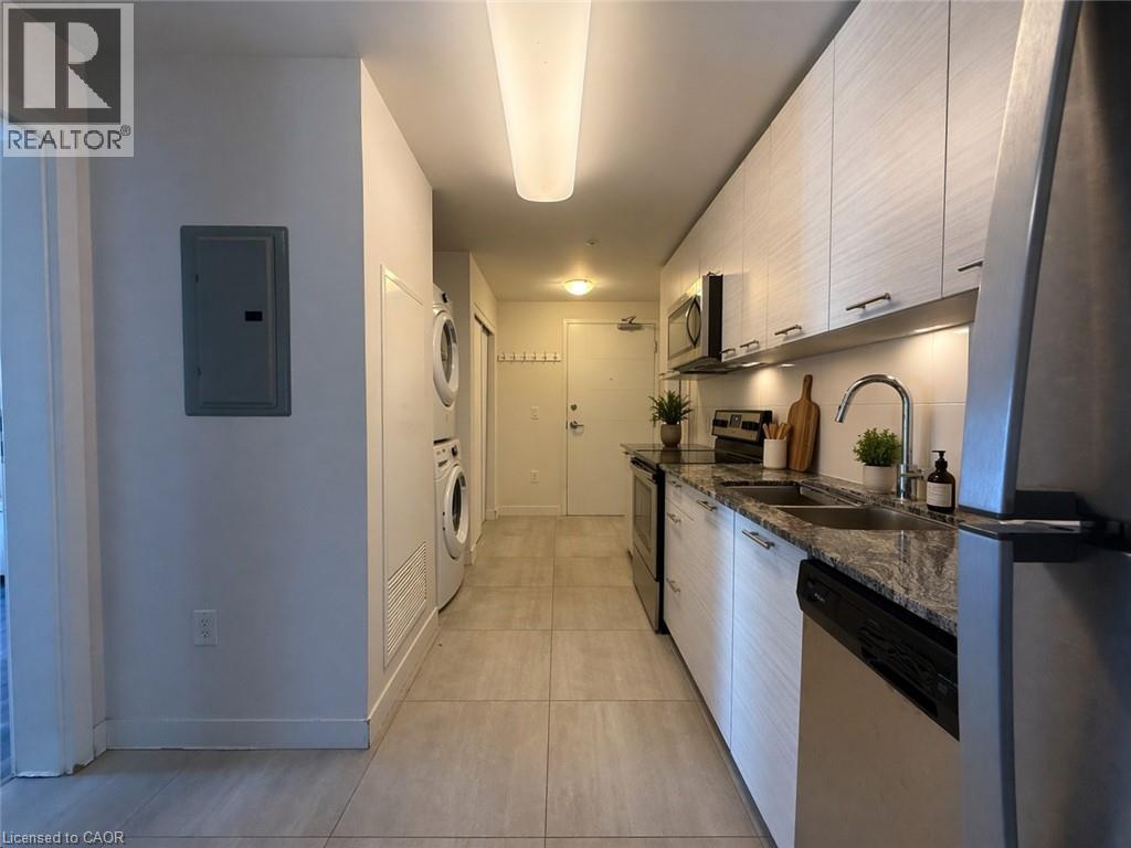 251 Hemlock Street Unit# 314, Waterloo, Ontario  N2L 3R4 - Photo 7 - 40816005
