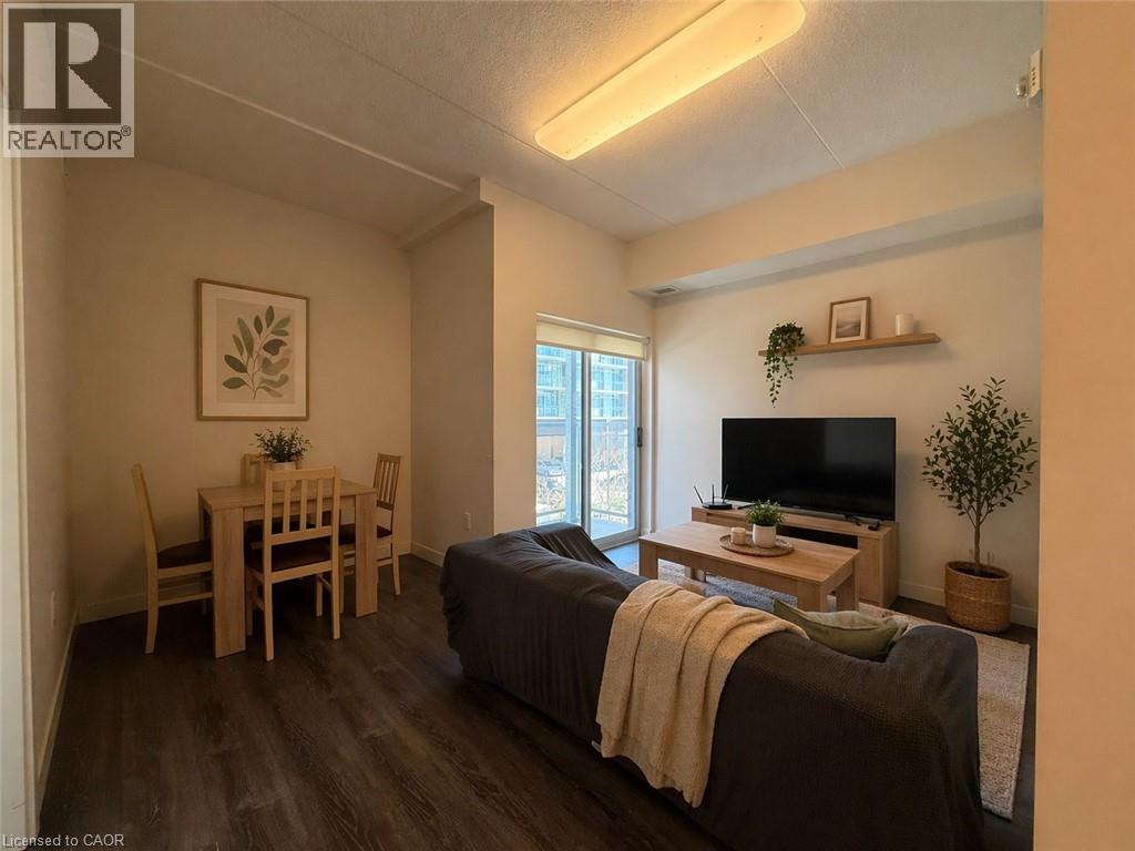 251 Hemlock Street Unit# 314, Waterloo, Ontario  N2L 3R4 - Photo 9 - 40816005