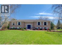 395 WARRINGTON Drive, Waterloo, Ontario
