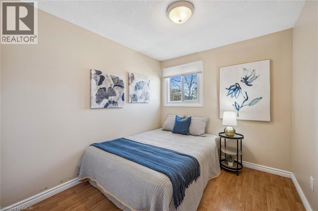165 Green Valley Drive Unit# 14, Kitchener, Ontario  N2P 1K3 - Photo 12 - 40808226