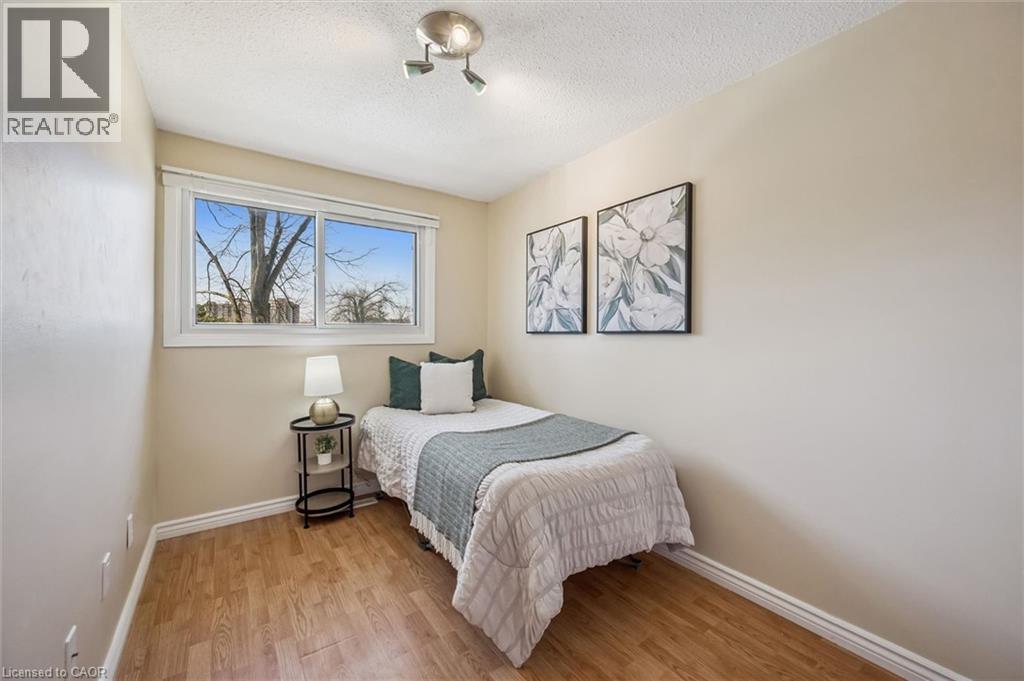 165 Green Valley Drive Unit# 14, Kitchener, Ontario  N2P 1K3 - Photo 13 - 40808226