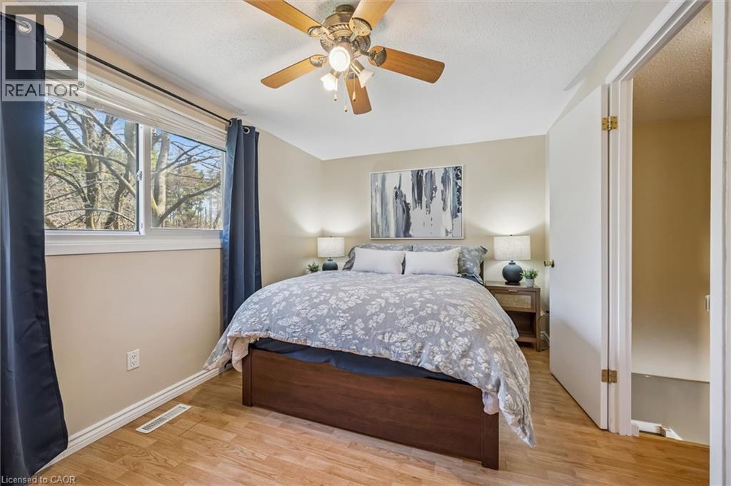 165 Green Valley Drive Unit# 14, Kitchener, Ontario  N2P 1K3 - Photo 14 - 40808226