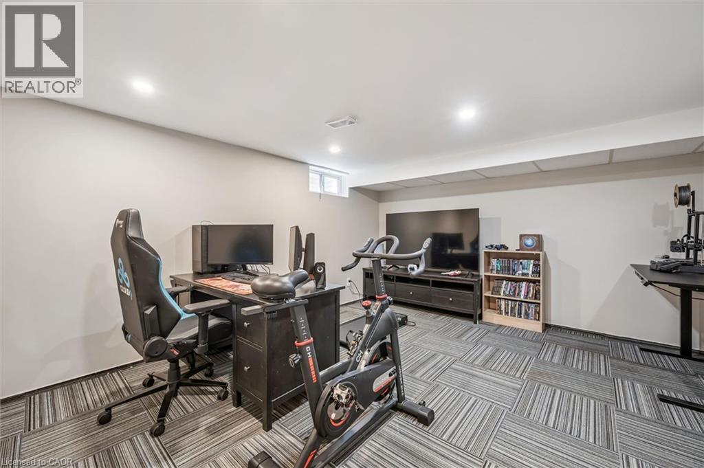 165 Green Valley Drive Unit# 14, Kitchener, Ontario  N2P 1K3 - Photo 17 - 40808226