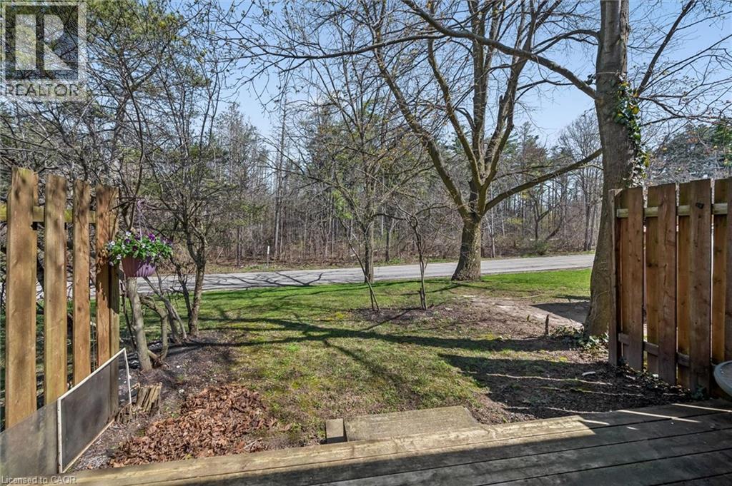 165 Green Valley Drive Unit# 14, Kitchener, Ontario  N2P 1K3 - Photo 24 - 40808226