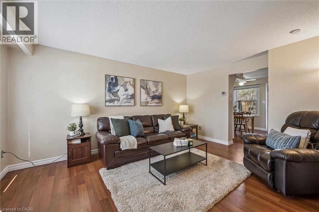 165 Green Valley Drive Unit# 14, Kitchener, Ontario  N2P 1K3 - Photo 6 - 40808226