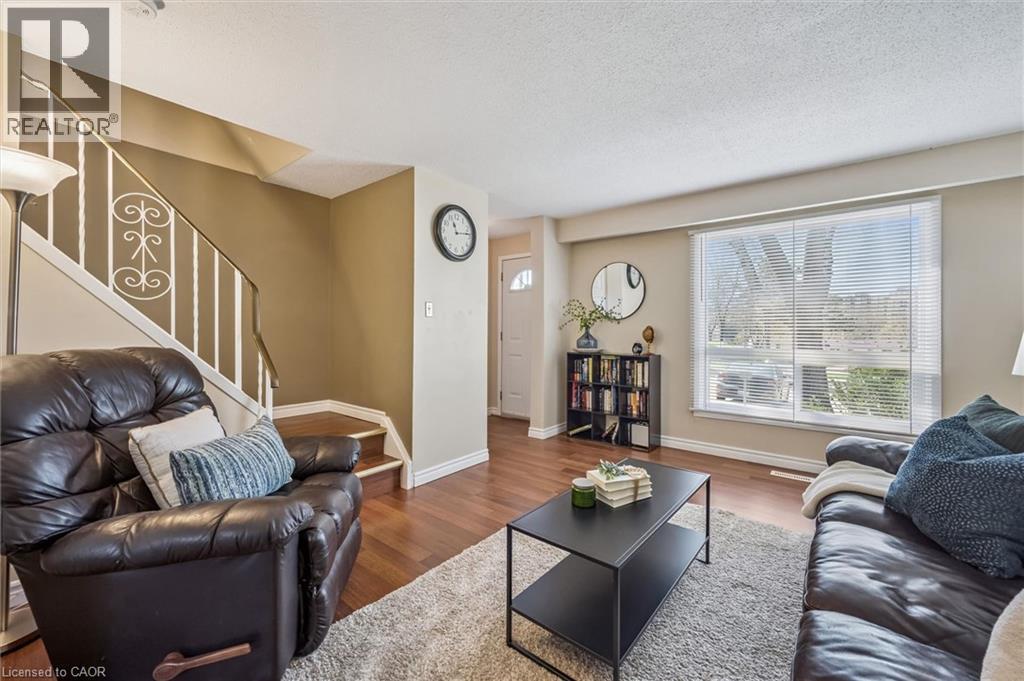 165 Green Valley Drive Unit# 14, Kitchener, Ontario  N2P 1K3 - Photo 7 - 40808226