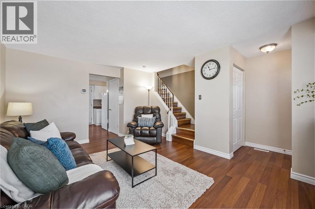 165 Green Valley Drive Unit# 14, Kitchener, Ontario  N2P 1K3 - Photo 8 - 40808226