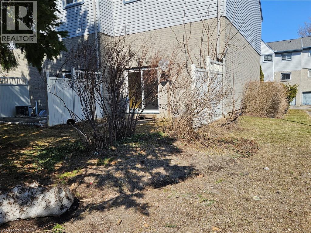 589 Beechwood Drive Unit# 43, Waterloo, Ontario  N2T 2K9 - Photo 32 - 40823234