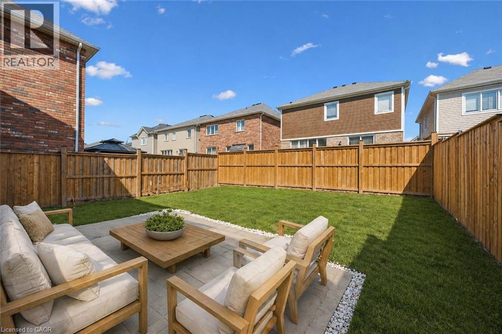267 Grovehill Crescent, Kitchener, Ontario  N2R 0K8 - Photo 29 - 40823054