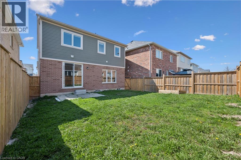 267 Grovehill Crescent, Kitchener, Ontario  N2R 0K8 - Photo 32 - 40823054