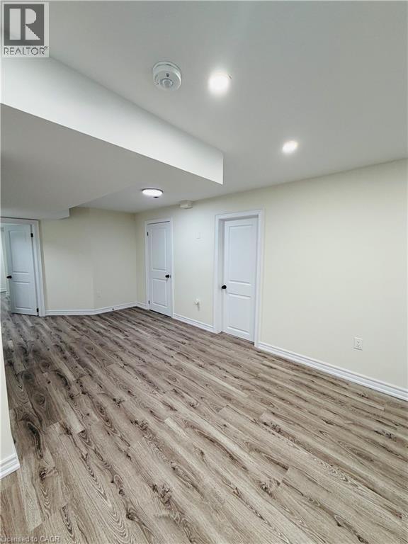 494 Woodbine Avenue Unit# Lower, Kitchener, Ontario  N2R 0A6 - Photo 10 - 40824225