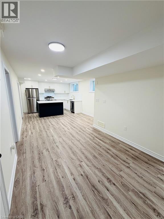 494 Woodbine Avenue Unit# Lower, Kitchener, Ontario  N2R 0A6 - Photo 11 - 40824225