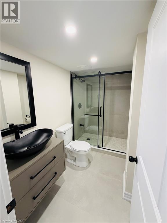494 Woodbine Avenue Unit# Lower, Kitchener, Ontario  N2R 0A6 - Photo 12 - 40824225