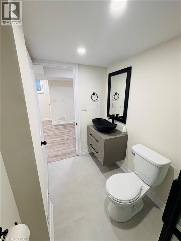 494 Woodbine Avenue Unit# Lower, Kitchener, Ontario  N2R 0A6 - Photo 13 - 40824225