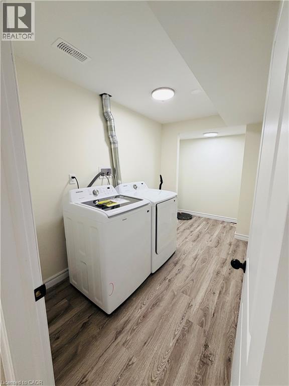 494 Woodbine Avenue Unit# Lower, Kitchener, Ontario  N2R 0A6 - Photo 14 - 40824225