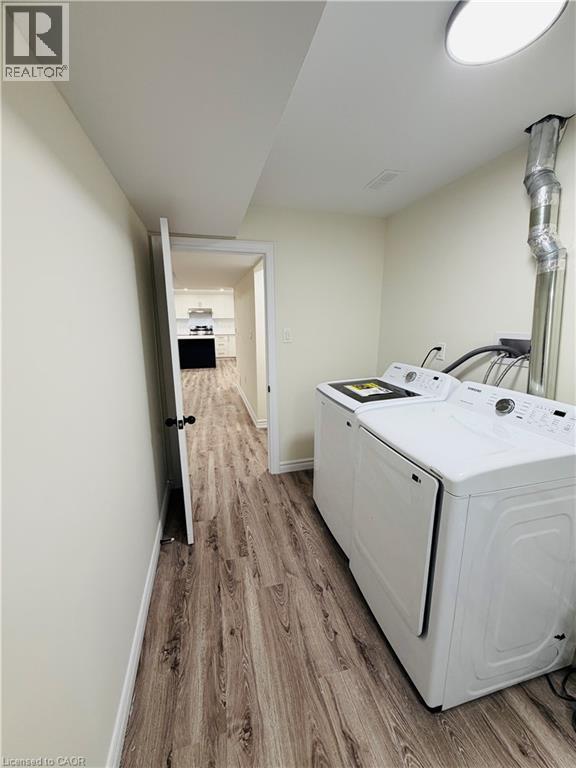 494 Woodbine Avenue Unit# Lower, Kitchener, Ontario  N2R 0A6 - Photo 15 - 40824225