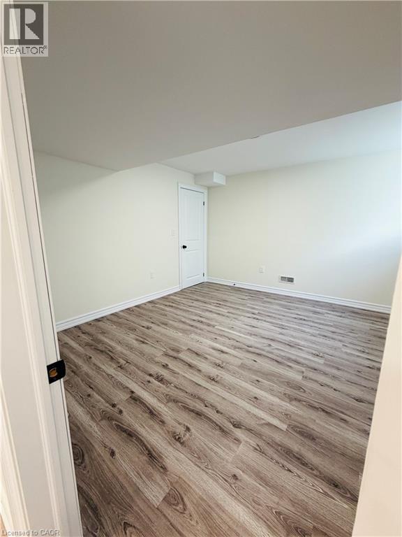494 Woodbine Avenue Unit# Lower, Kitchener, Ontario  N2R 0A6 - Photo 6 - 40824225