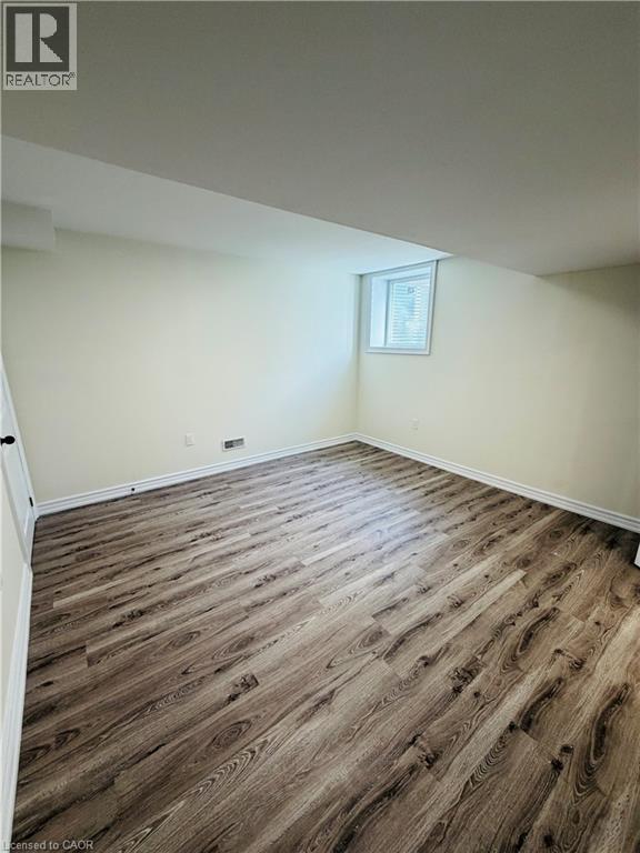 494 Woodbine Avenue Unit# Lower, Kitchener, Ontario  N2R 0A6 - Photo 7 - 40824225