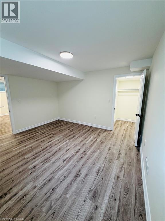 494 Woodbine Avenue Unit# Lower, Kitchener, Ontario  N2R 0A6 - Photo 8 - 40824225
