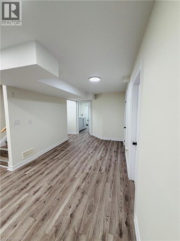 494 Woodbine Avenue Unit# Lower, Kitchener, Ontario  N2R 0A6 - Photo 9 - 40824225