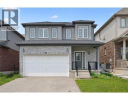 494 WOODBINE Avenue Unit# Lower, Kitchener, Ontario