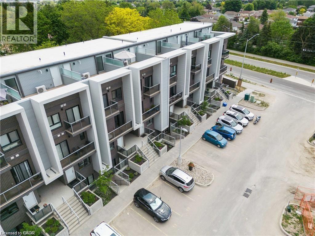 1430 Highland Road W Unit# 21a, Kitchener, Ontario  N2N 0C3 - Photo 2 - 40825144