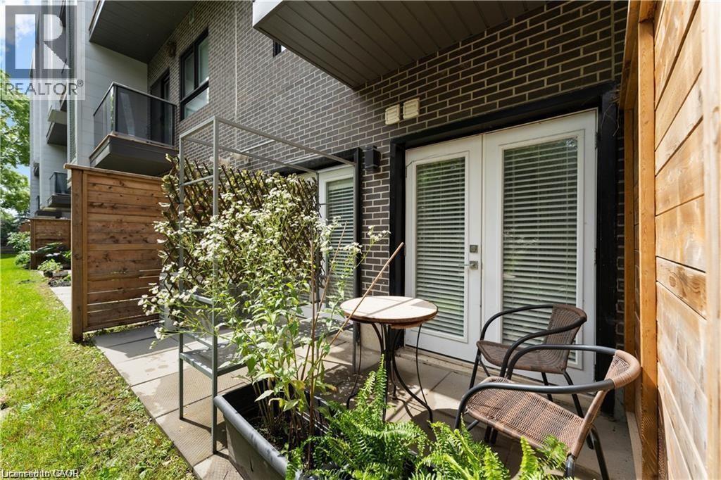 1430 Highland Road W Unit# 21a, Kitchener, Ontario  N2N 0C3 - Photo 22 - 40825144