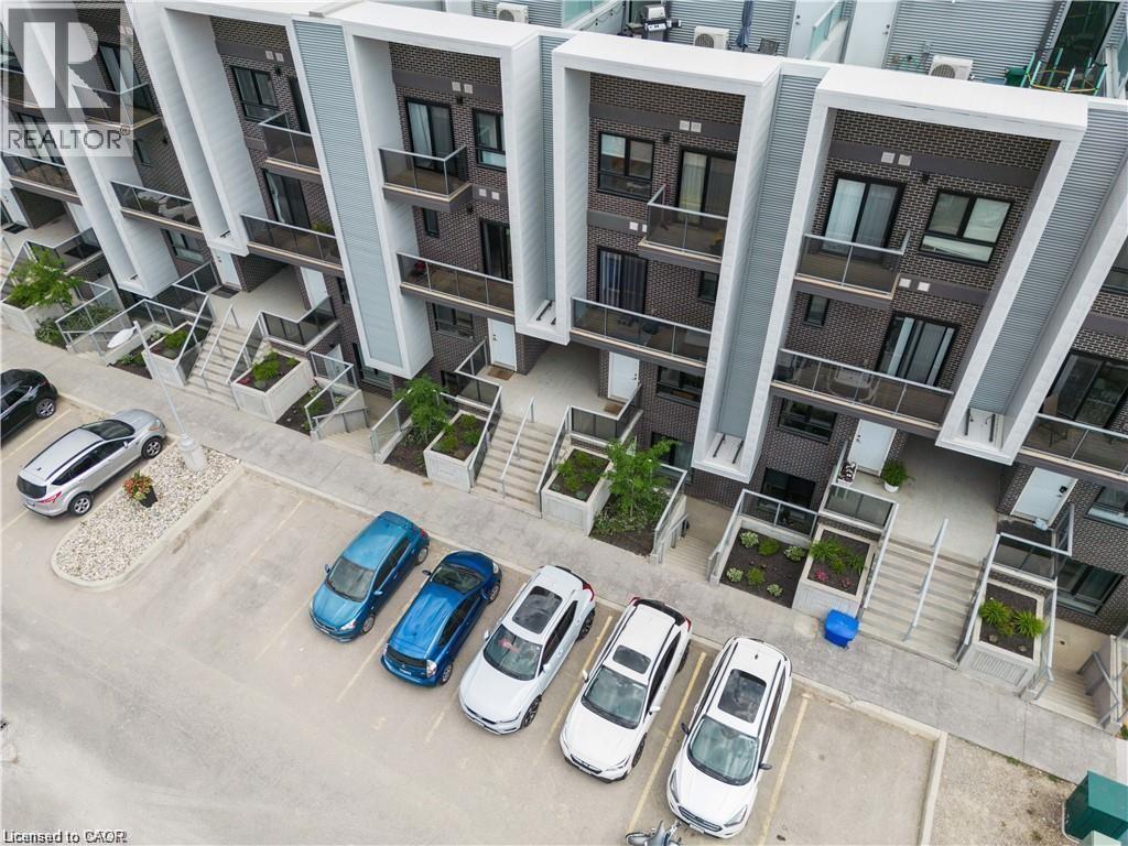 1430 Highland Road W Unit# 21a, Kitchener, Ontario  N2N 0C3 - Photo 3 - 40825144