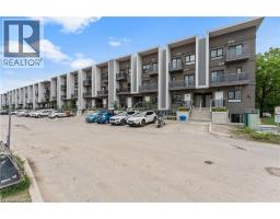 1430 HIGHLAND Road W Unit# 21A, Kitchener, Ontario