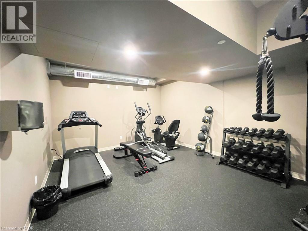 690 W King Street W Unit# 116, Kitchener, Ontario  N2G 0B9 - Photo 17 - 40820904