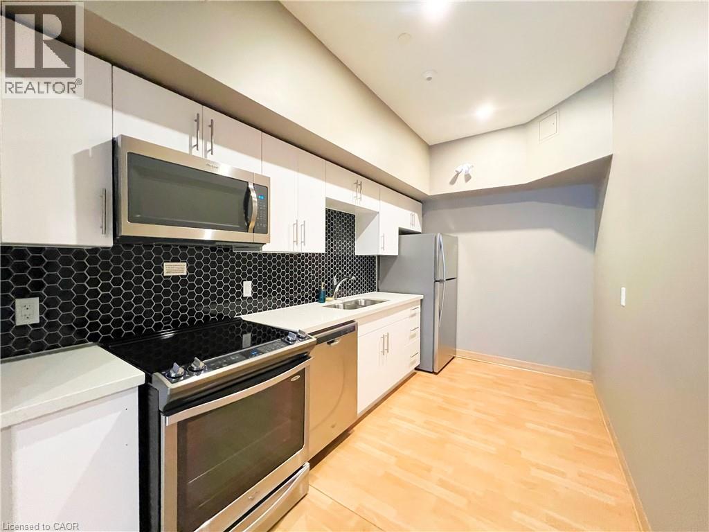 690 W King Street W Unit# 116, Kitchener, Ontario  N2G 0B9 - Photo 23 - 40820904