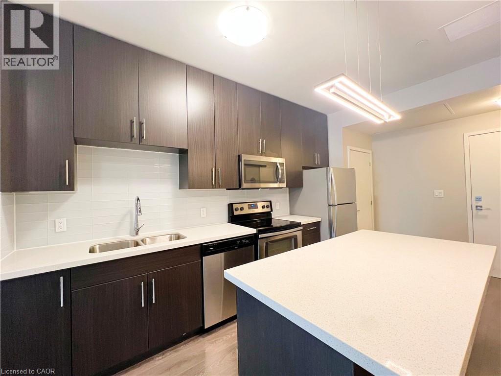 690 W King Street W Unit# 116, Kitchener, Ontario  N2G 0B9 - Photo 7 - 40820904