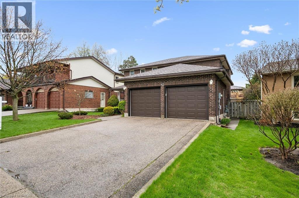 42 Trailview Drive, Kitchener, Ontario  N2N 1V9 - Photo 3 - 40824708