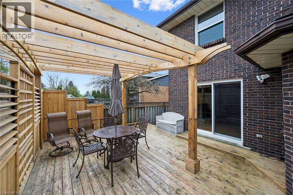 42 Trailview Drive, Kitchener, Ontario  N2N 1V9 - Photo 37 - 40824708