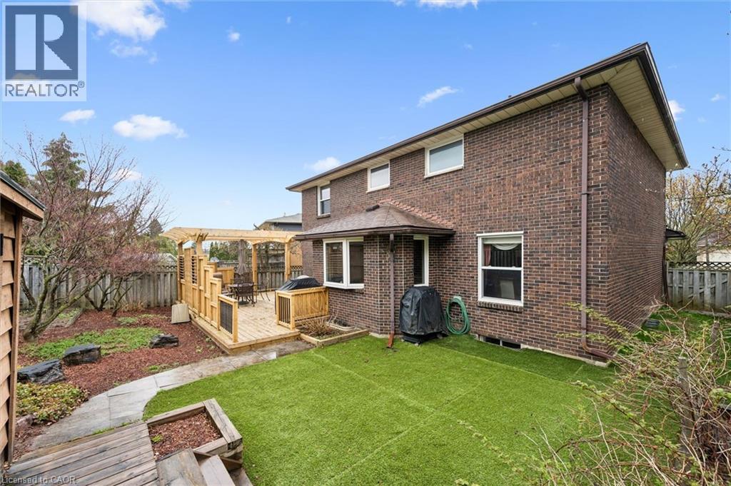 42 Trailview Drive, Kitchener, Ontario  N2N 1V9 - Photo 39 - 40824708