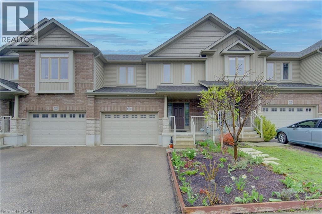 430 AVENS Street, Waterloo, Ontario